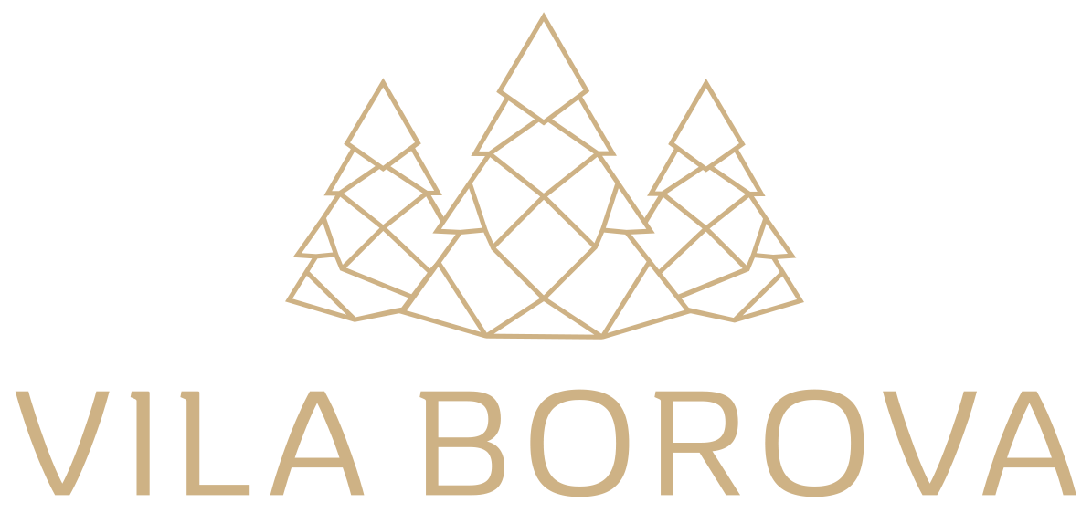 Vila Borova